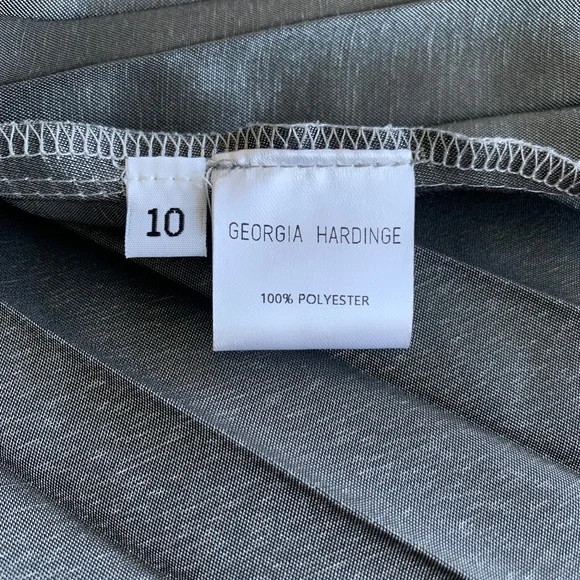 GEORGIA HARDINGE Dress - Picture 7 of 7